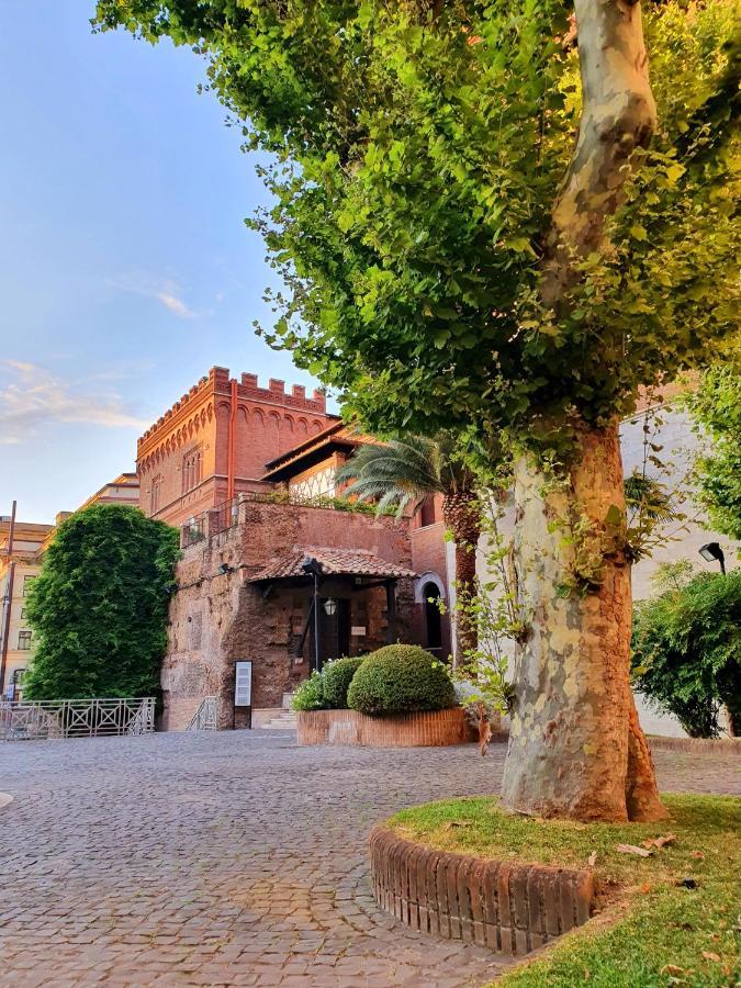 Casa de hóspedes Hortisallustio Luxury Roma