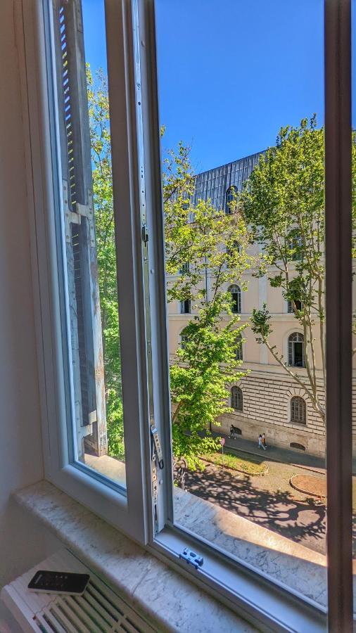 Beatrix House Appartement