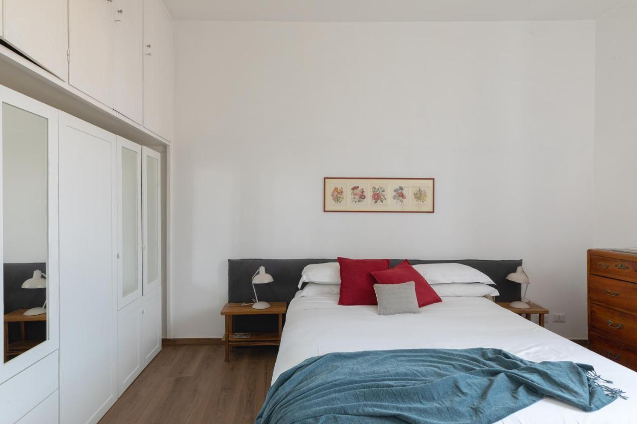 Apartment Amazing Penthouse With Terrace And Rooftop In Trastevere *