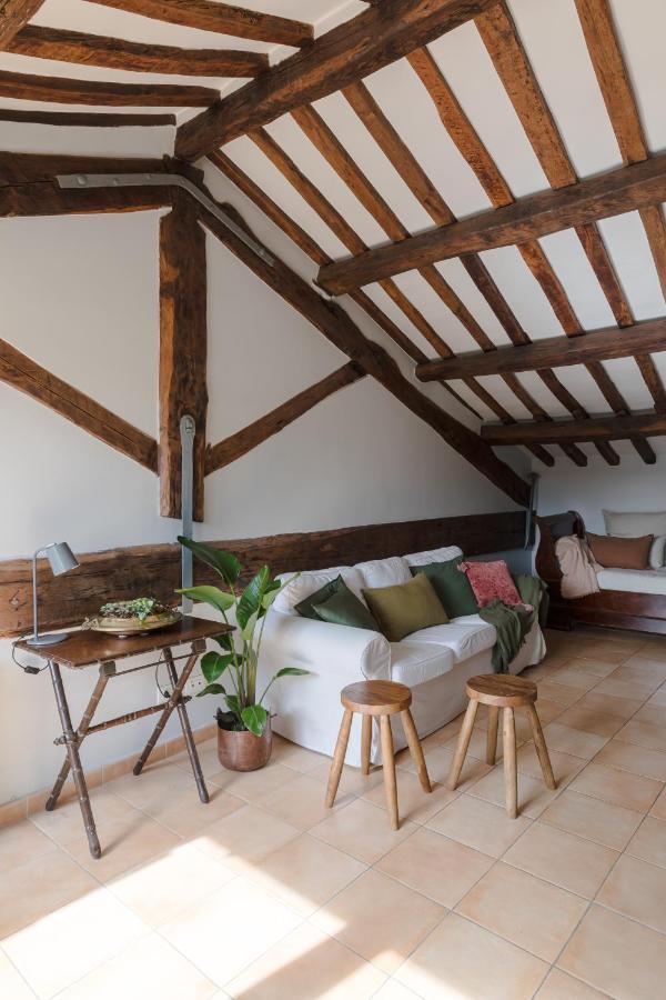 Apartment Amazing Penthouse With Terrace And Rooftop In Trastevere *