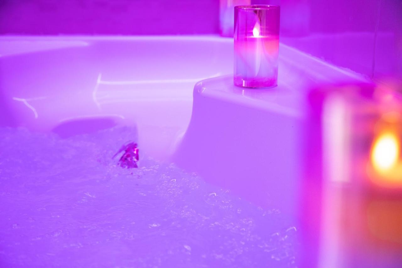 Gasthuis Grottini Luxury ~ Pantheon *