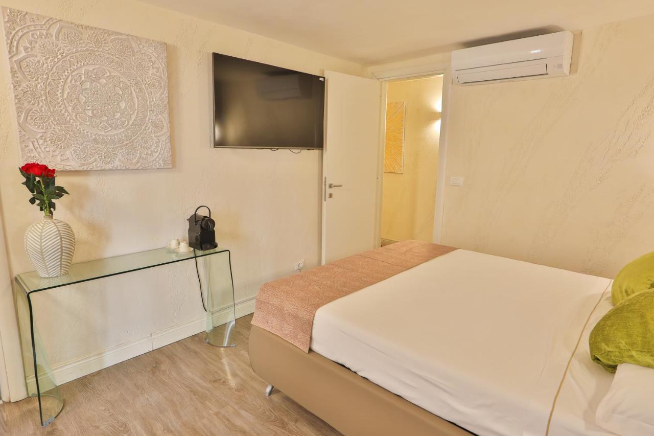 Guest house Grottini Luxury ~ Pantheon