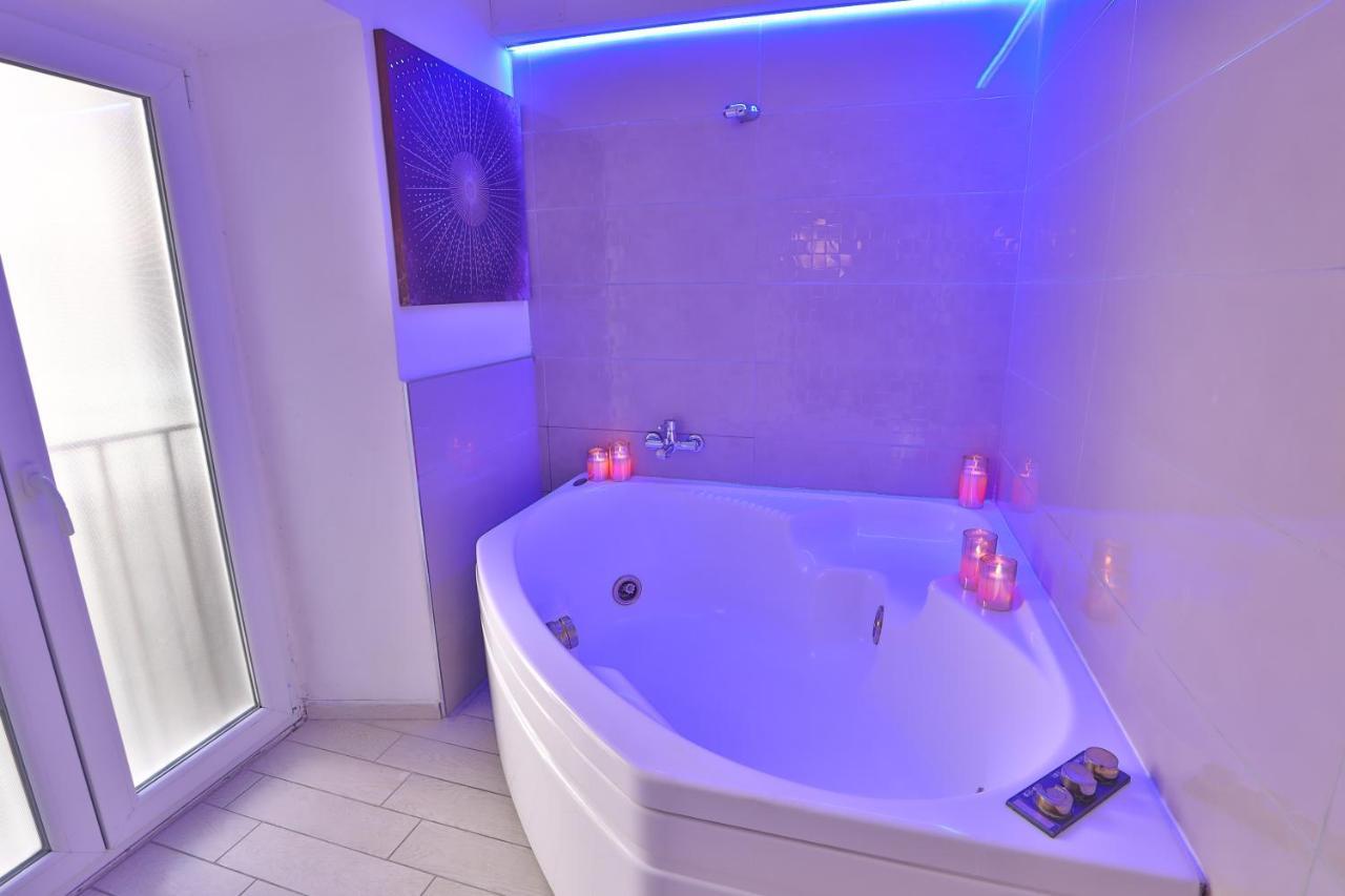 Guest house Grottini Luxury ~ Pantheon Rome