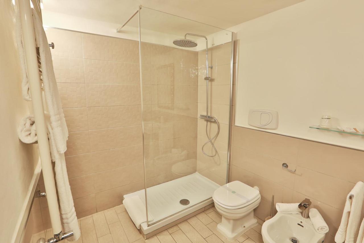 Guest house Grottini Luxury ~ Pantheon Rome