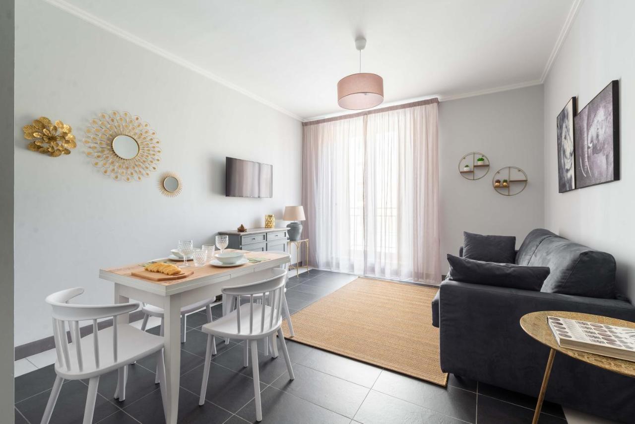 Suityrhome Campo De' Fiori Apartment Rome