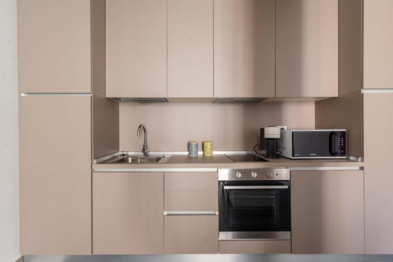 Apartment Suityrhome Campo De' Fiori Rome