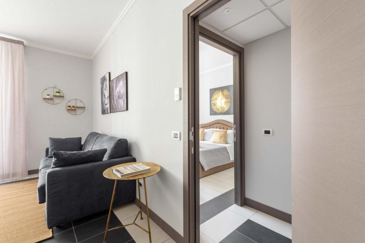 Suityrhome Campo De' Fiori Apartment *