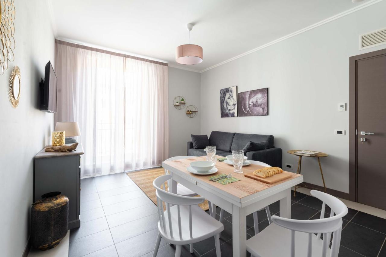 Apartment Suityrhome Campo De' Fiori Rome
