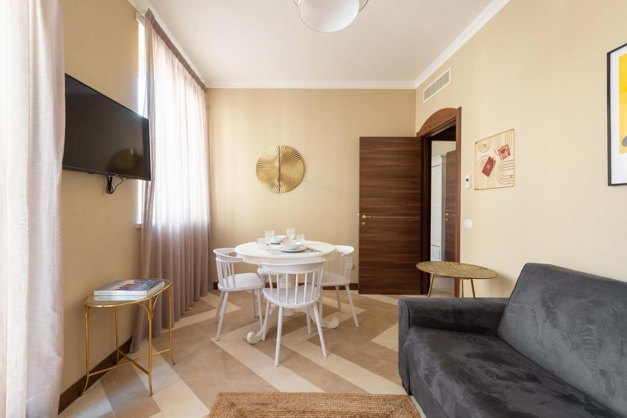 Suityrhome Campo De' Fiori Apartment *