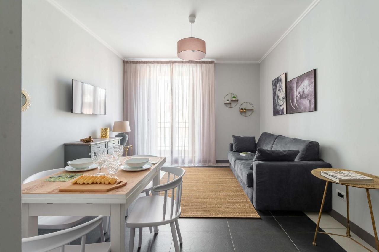 Suityrhome Campo De' Fiori Apartment