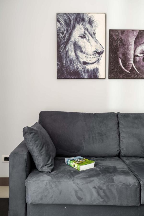 Suityrhome Campo De' Fiori Apartment