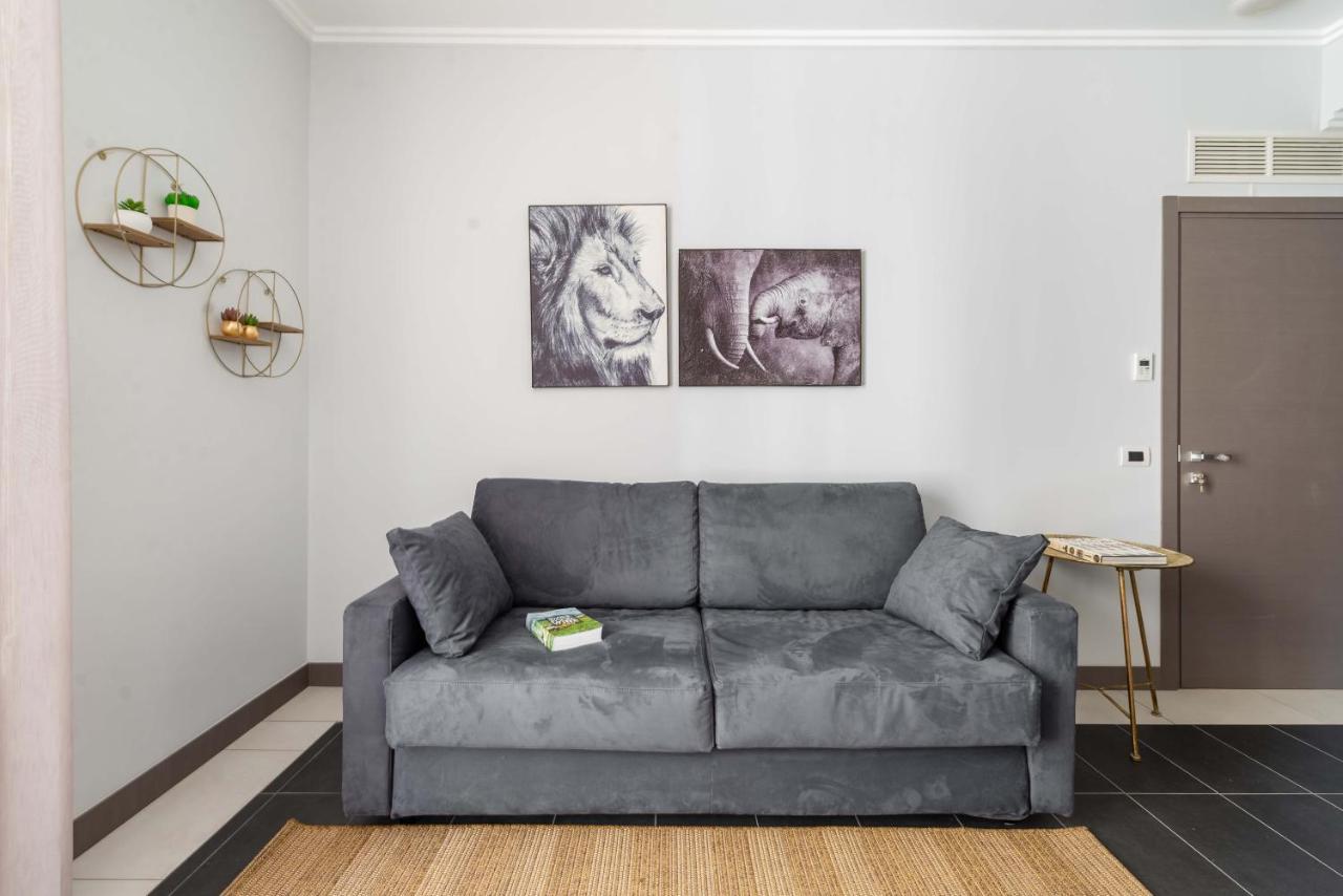 Apartment Suityrhome Campo De' Fiori Rome