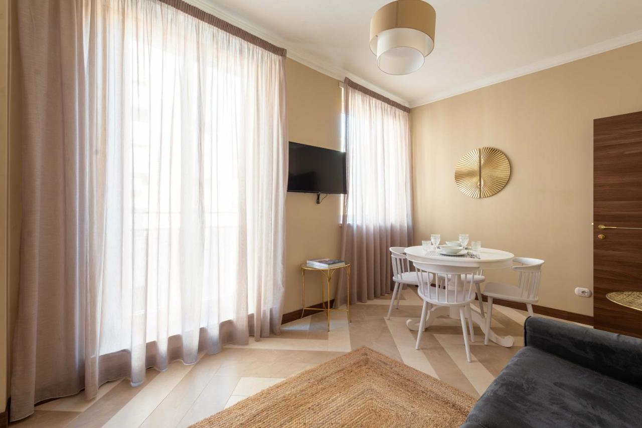 Suityrhome Campo De' Fiori Apartment