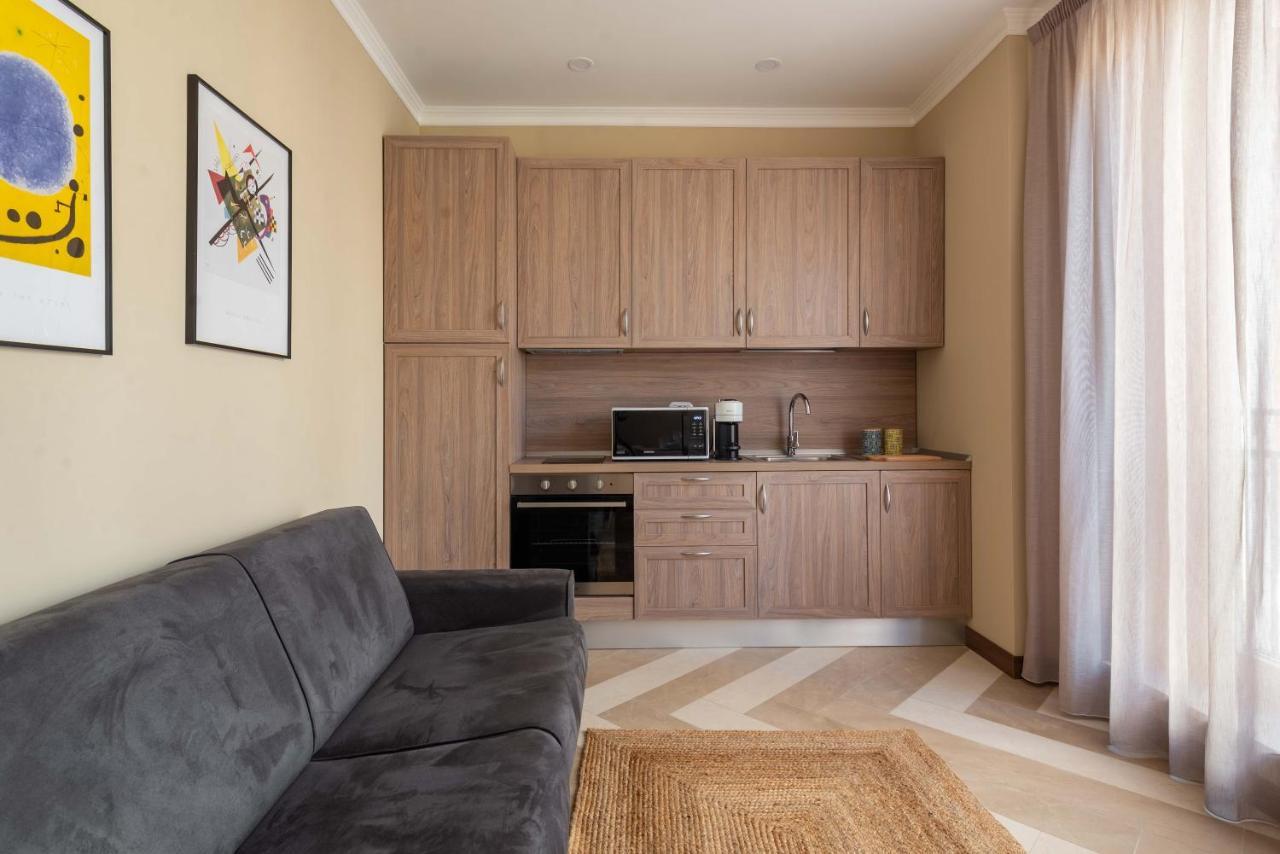 Apartment Suityrhome Campo De' Fiori