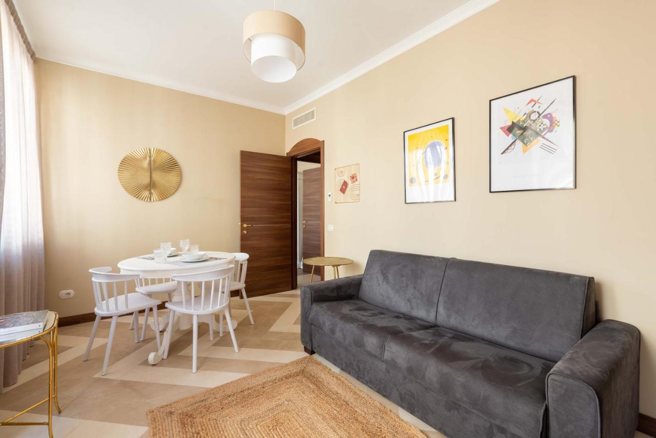 Suityrhome Campo De' Fiori Apartment