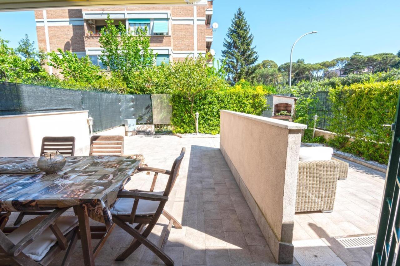 Garden House Vale * Roma