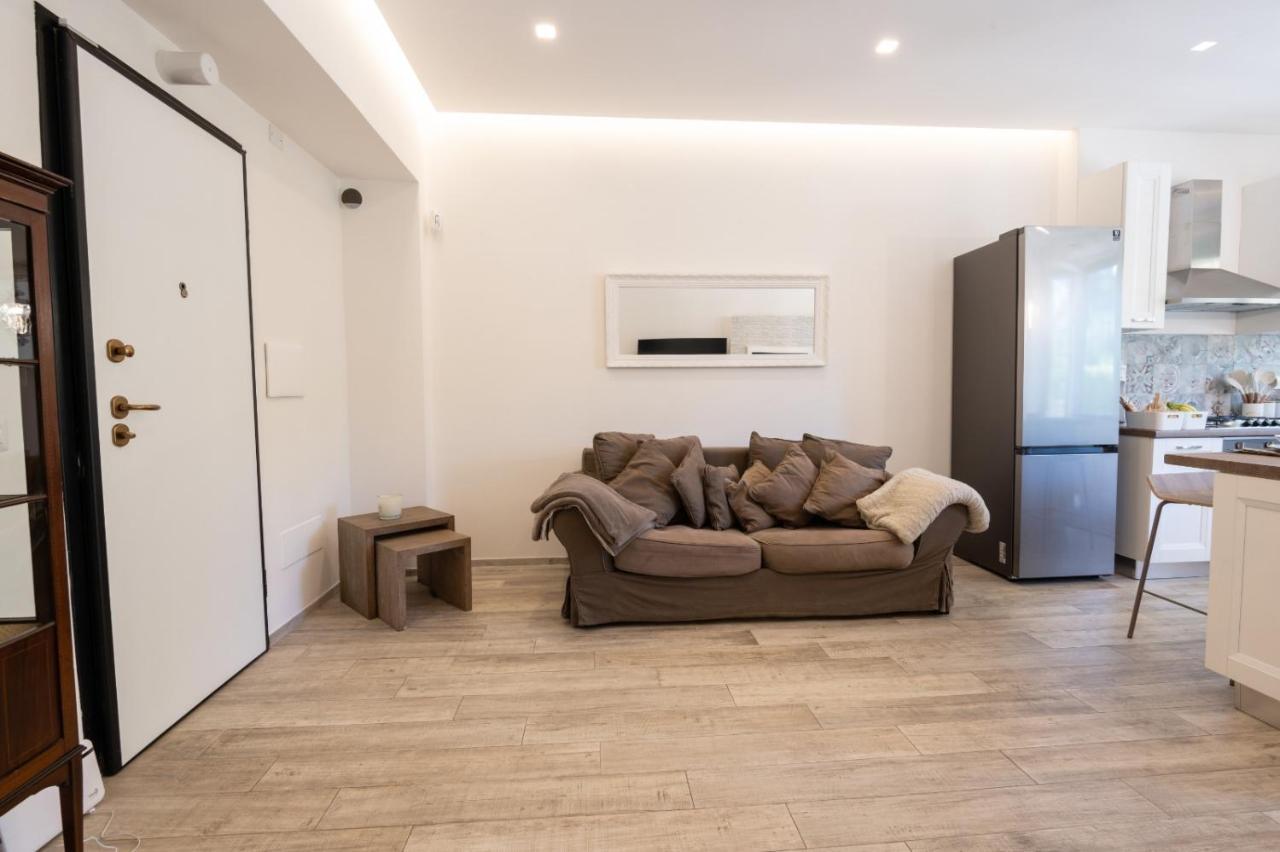 Appartamento Garden House Vale *