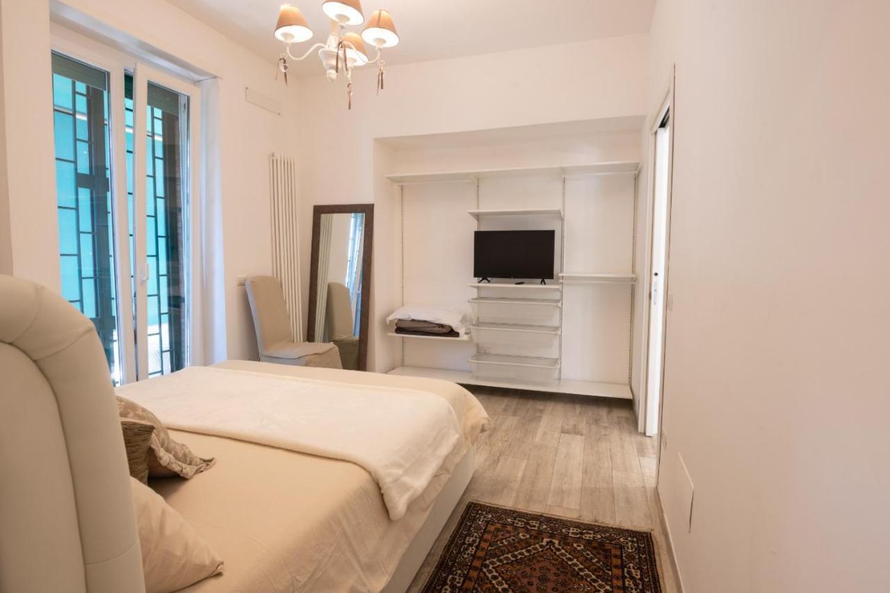 Appartamento Garden House Vale