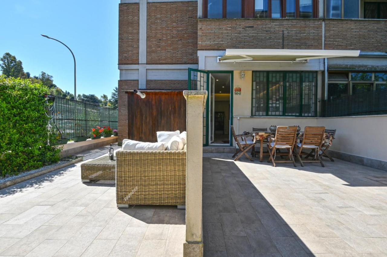 Garden House Vale Appartamento