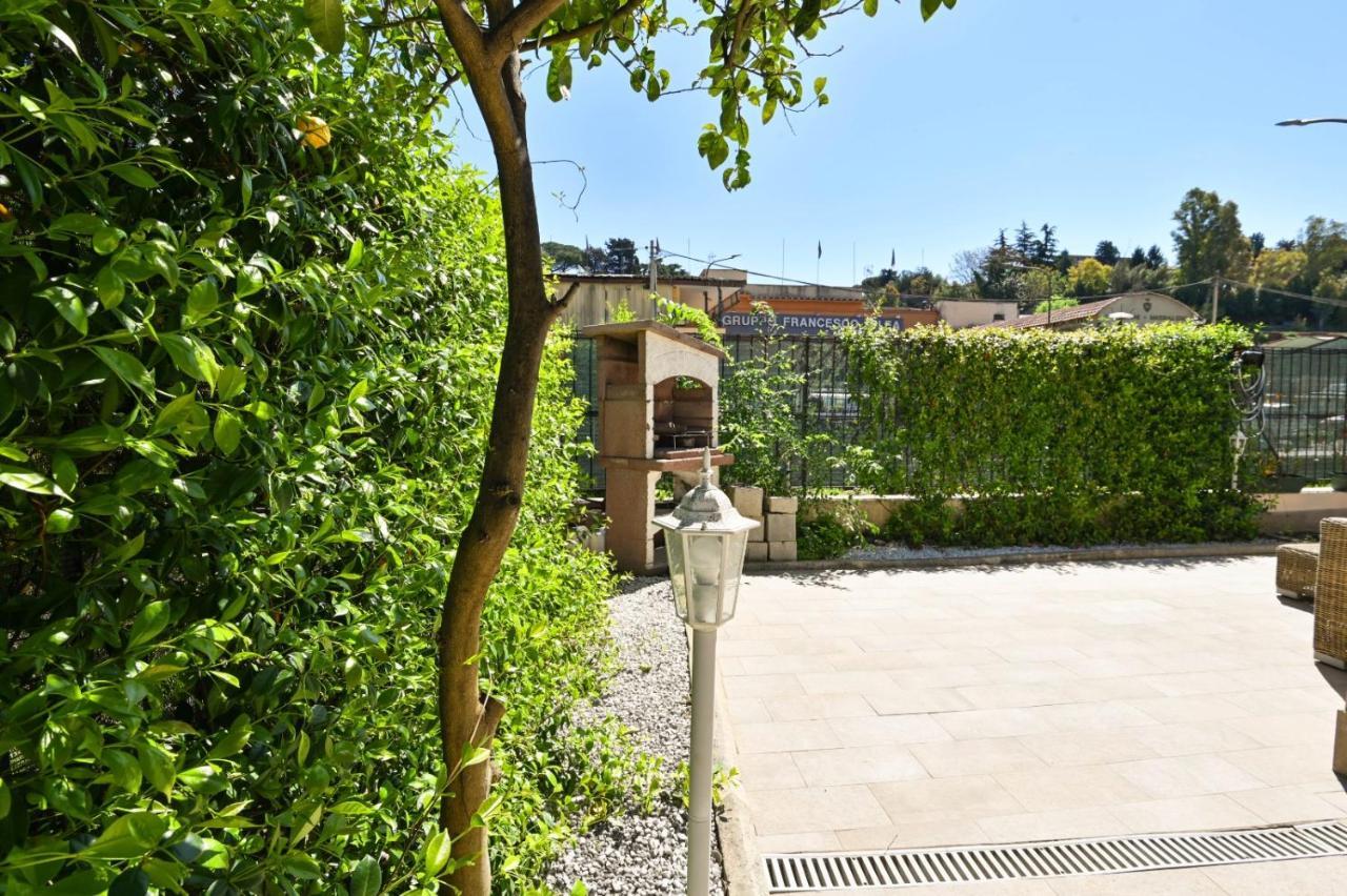 Appartamento Garden House Vale