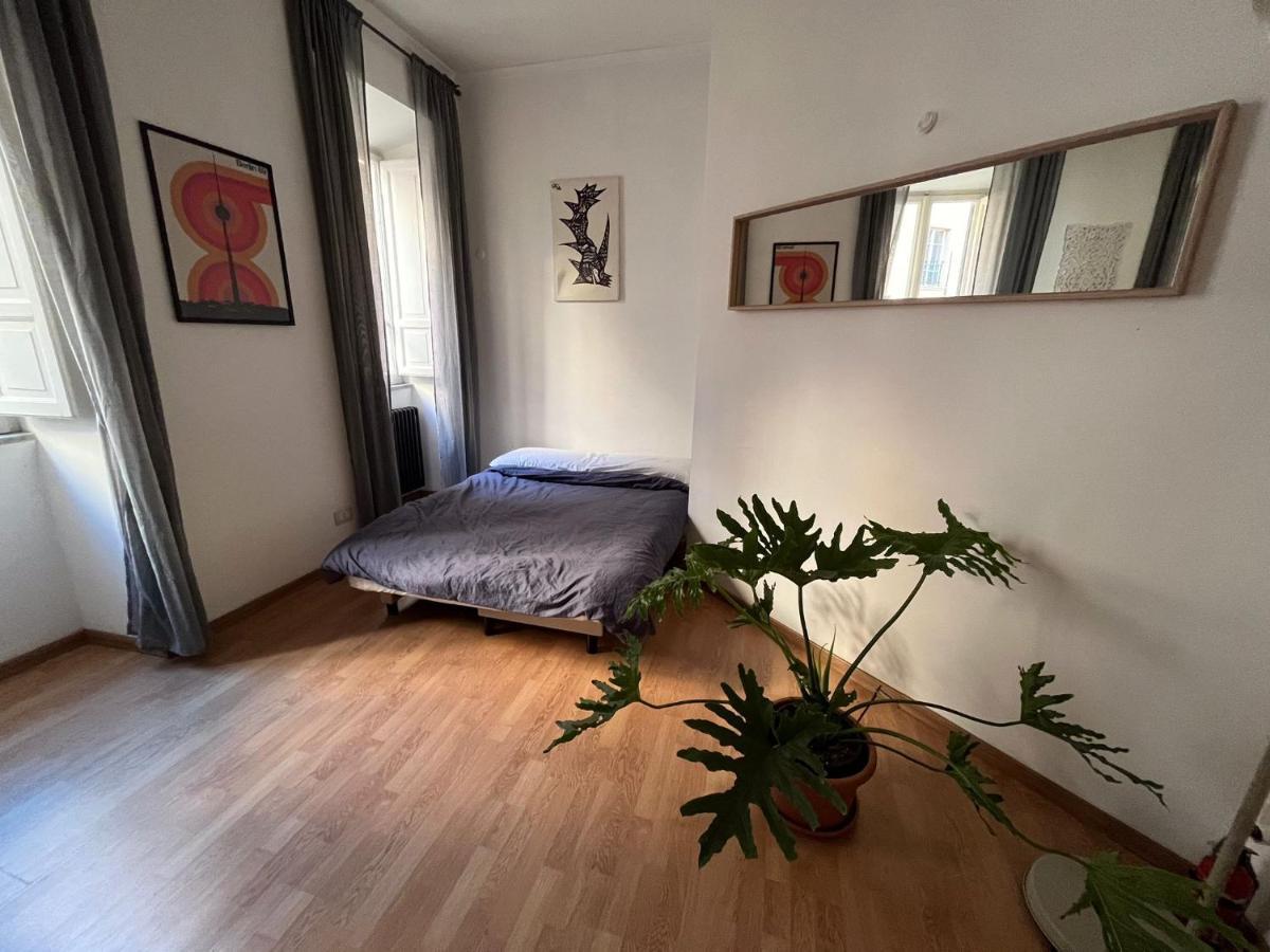 Appartement Snooze Trastevere House Rome