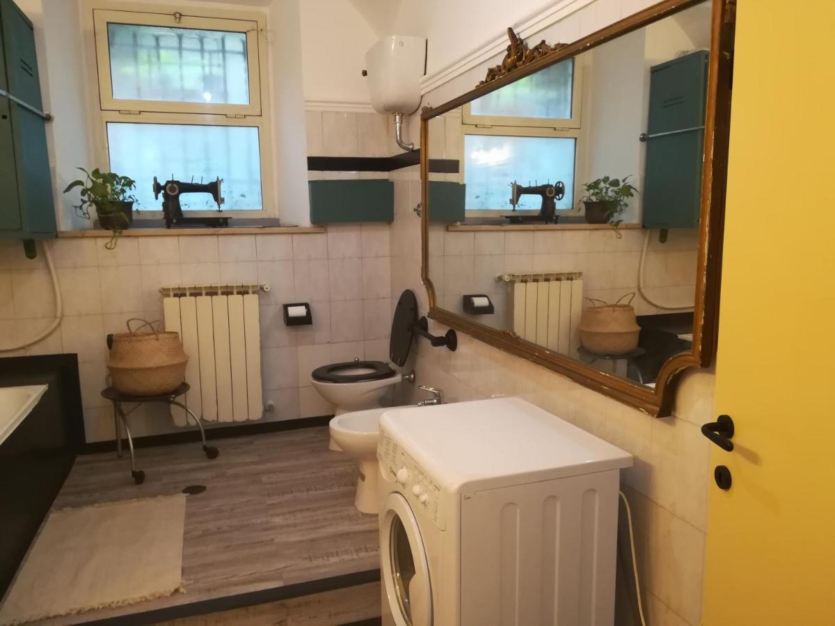 Appartamento A Trastevere *