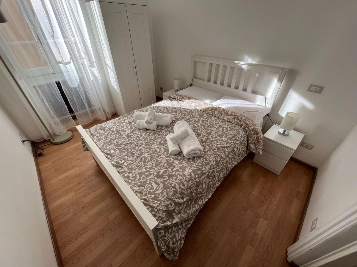 Appartement Snooze Trastevere House