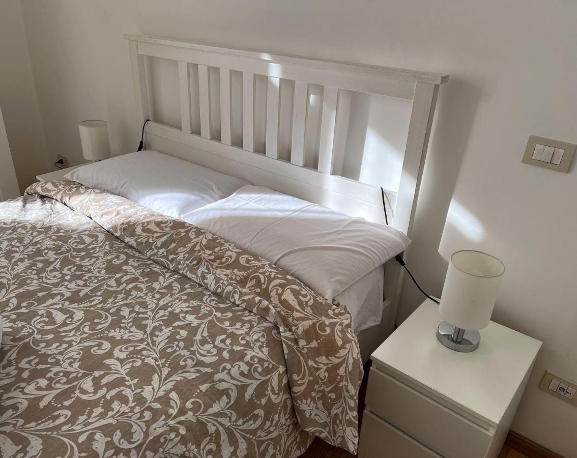 Snooze Trastevere House Appartement *