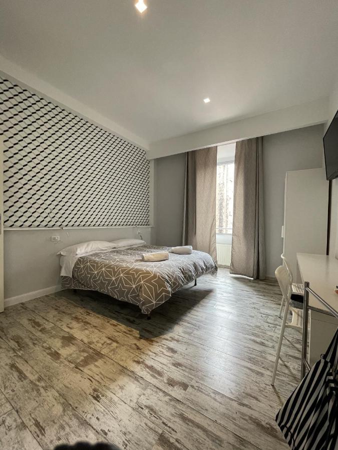 Moshi Moshi Bed & Breakfast Rome