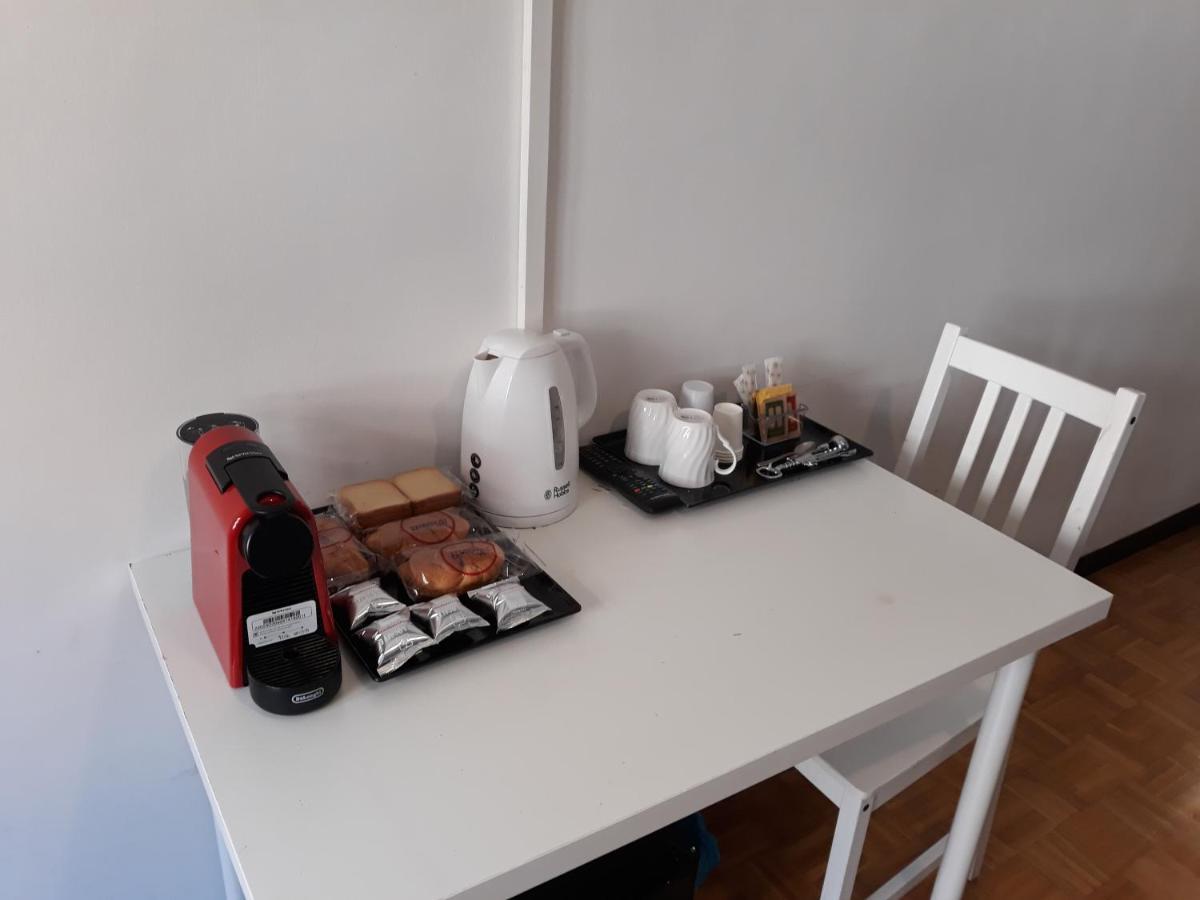 My Sweet Bed & Breakfast