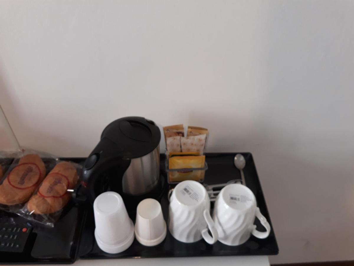 Bed & Breakfast My Sweet *