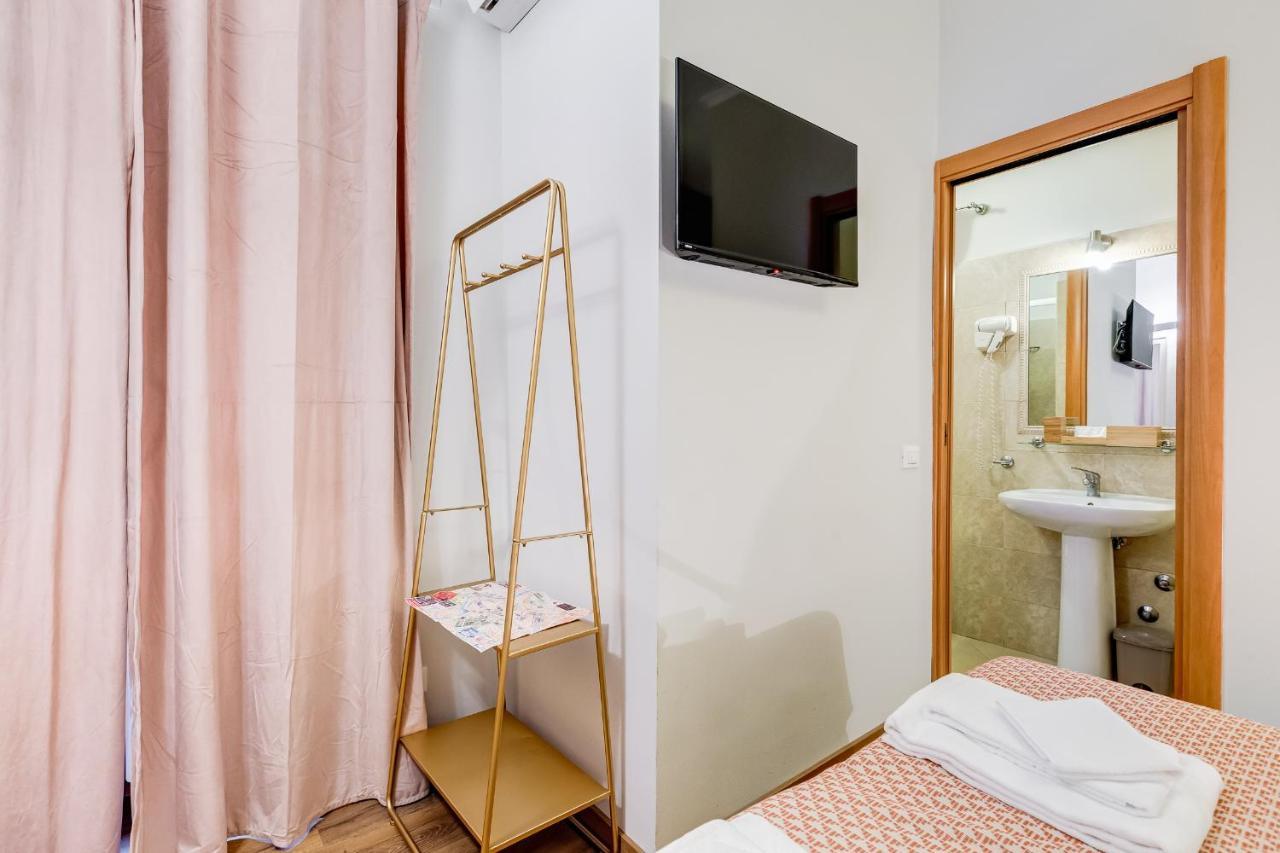 Jmartins Guest house *