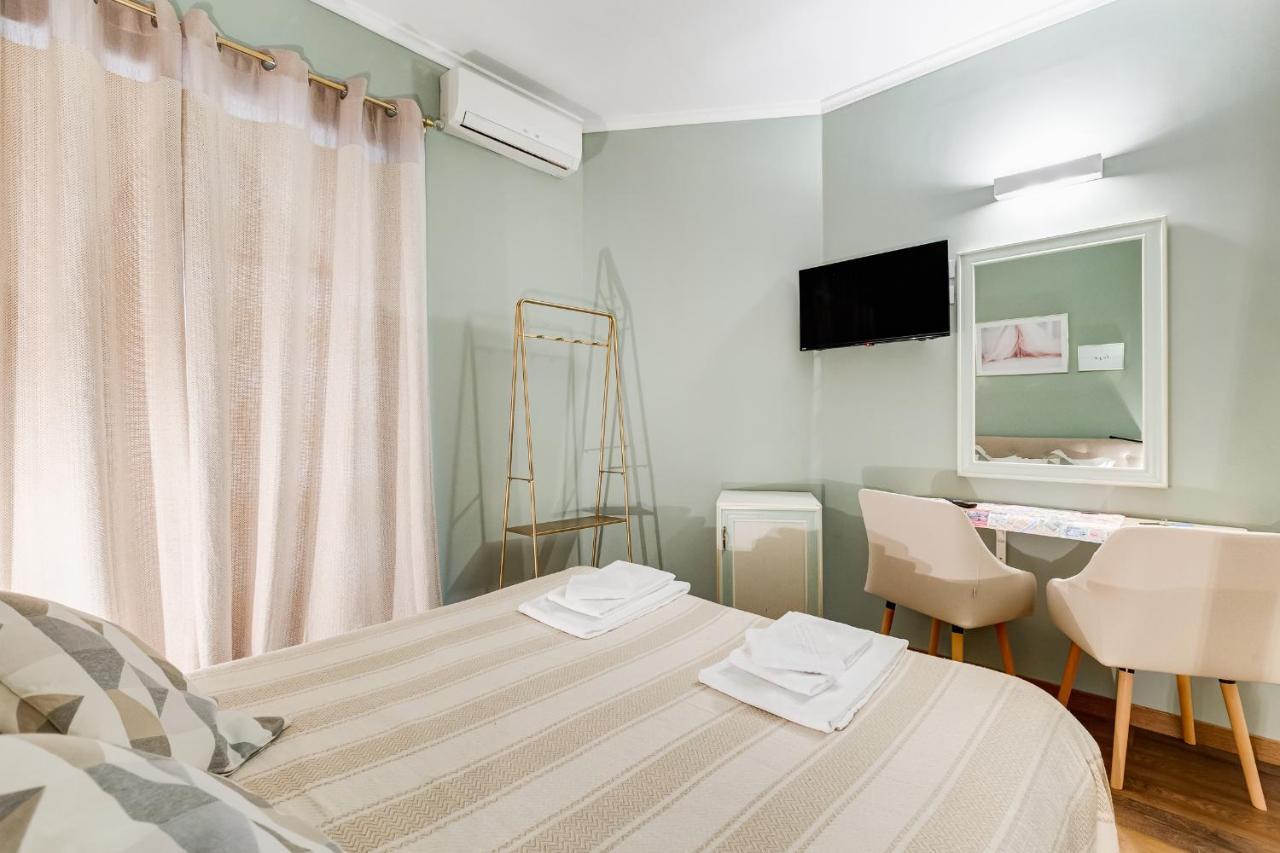 Guest house Jmartins Rome