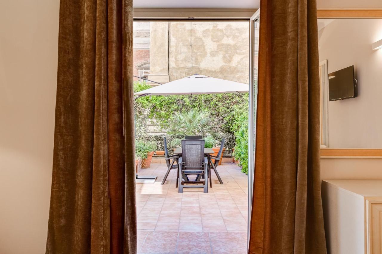 Guest house Jmartins Rome
