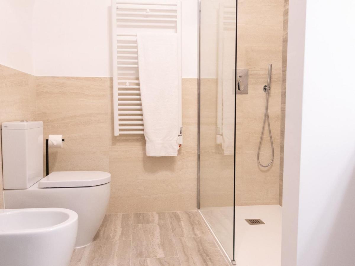Appartamento The Rent - Near Piazza Di Spagna