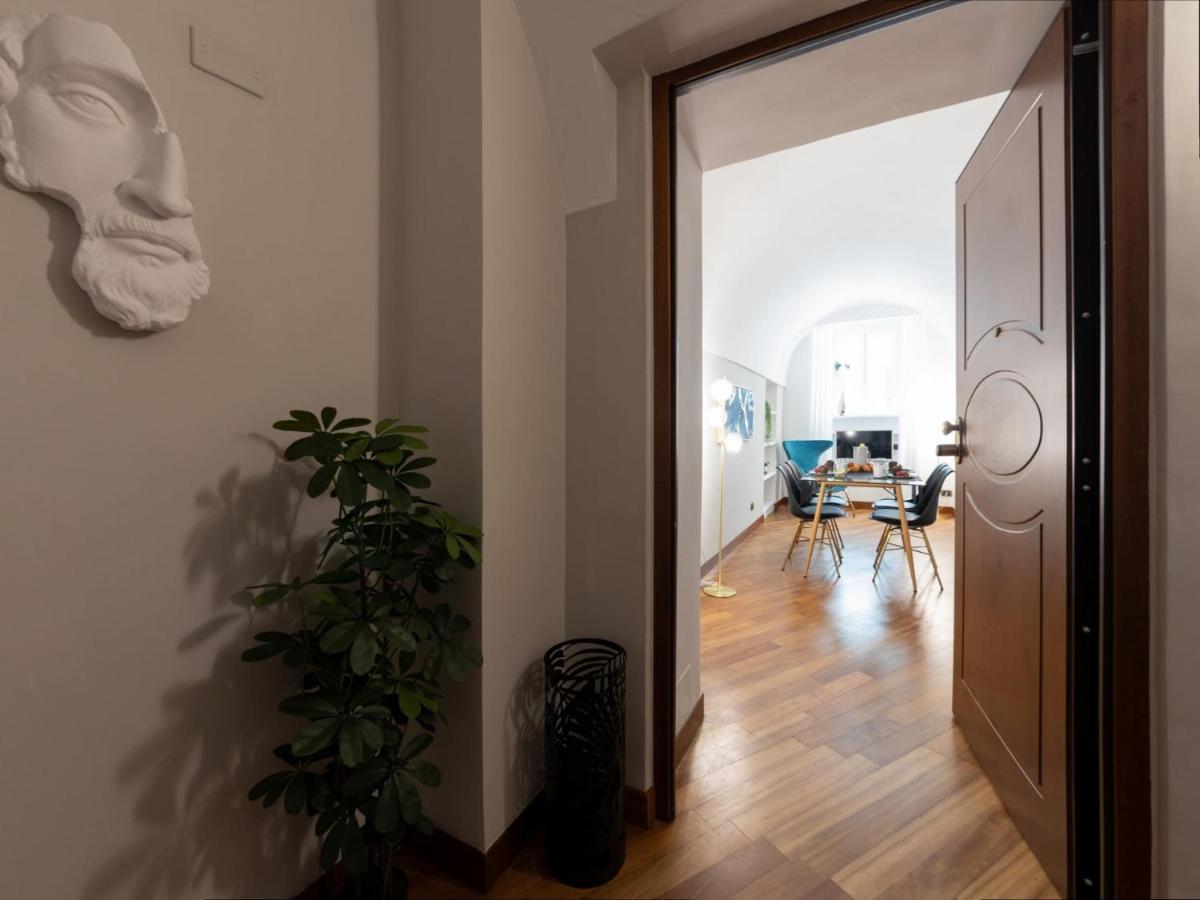 Appartamento The Rent - Near Piazza Di Spagna *