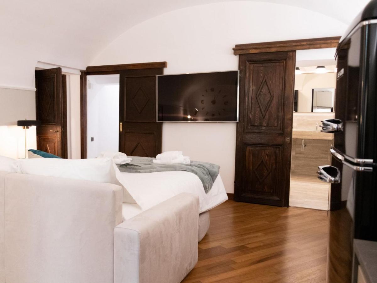 The Rent - Near Piazza Di Spagna Appartamento *