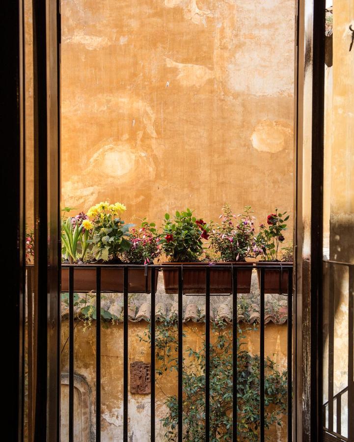 Apartment ωlimpiα Rome