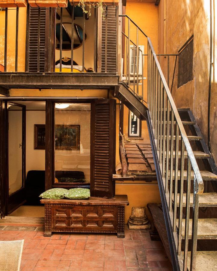 ωlimpiα Appartement