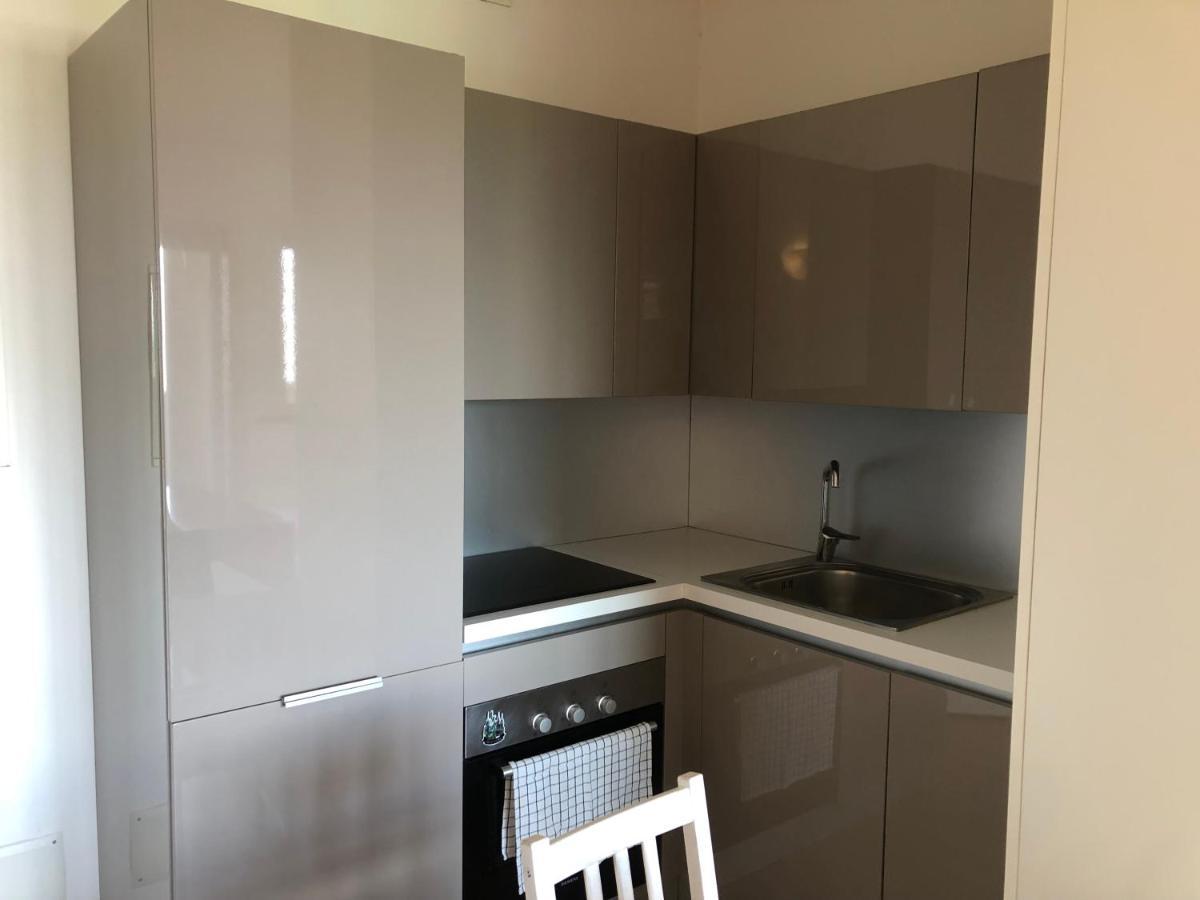 Appartamento Kamchu With Terrace Near Metro Con Vista Roma