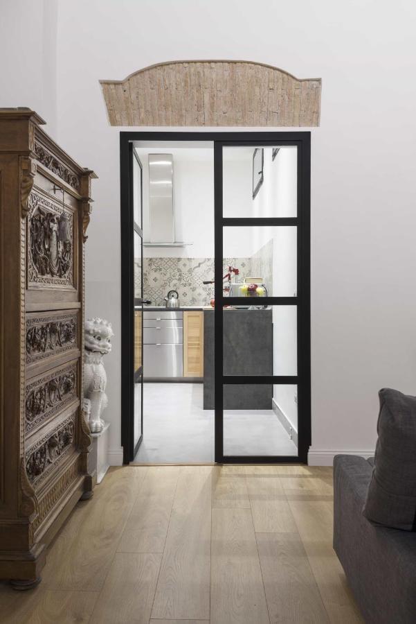 Apartment Corso 101 Rome