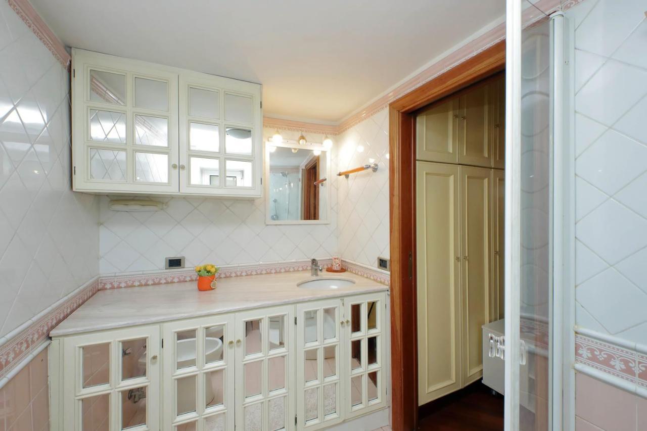 Appartement 4bnb - Luxury Trevi W Terrace
