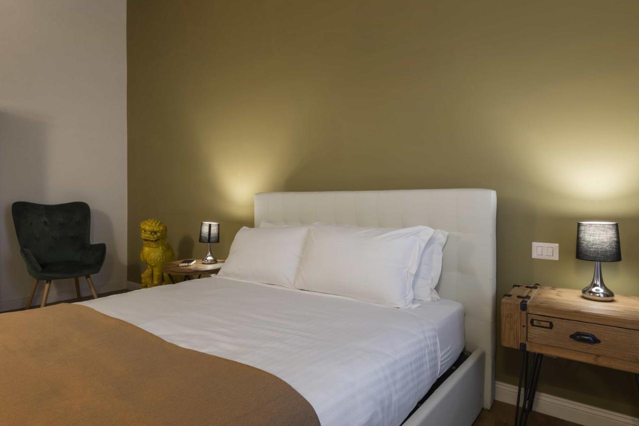 Apartment Corso 101 Rome