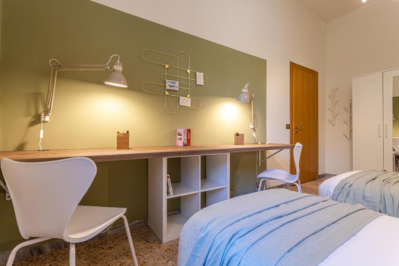 Bubbles A Piazza Trilussa In Trastevere Apartment *