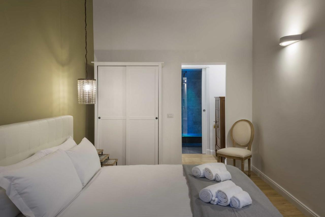 Corso 101 Apartment *