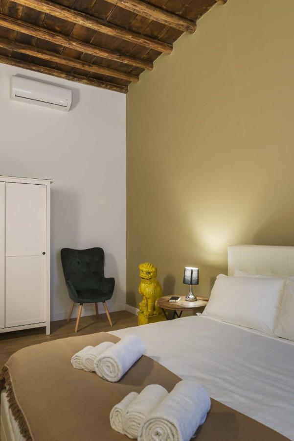Corso 101 Apartment *