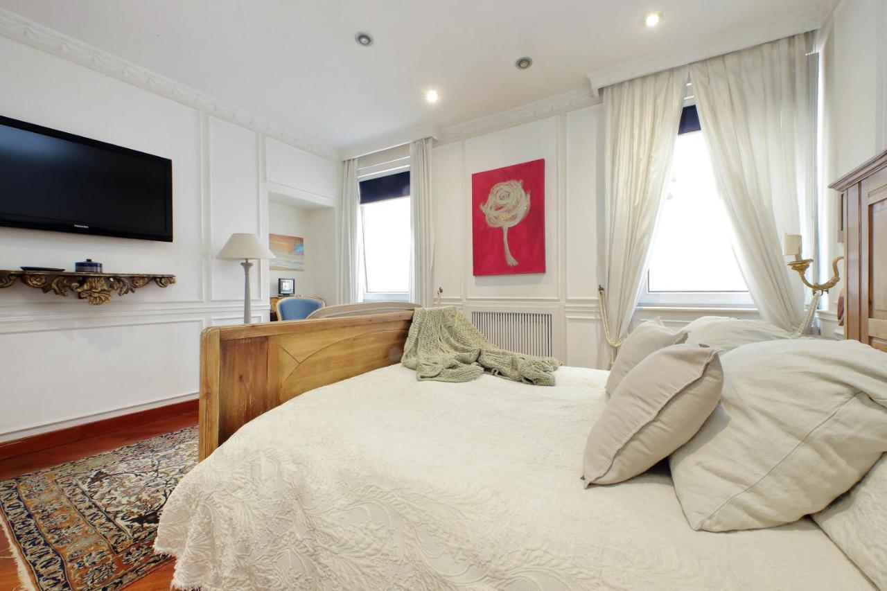 Appartement 4bnb - Luxury Trevi W Terrace *