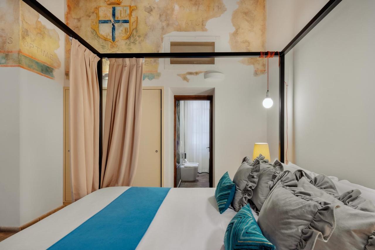 Couette-café Relais Giulia Rome