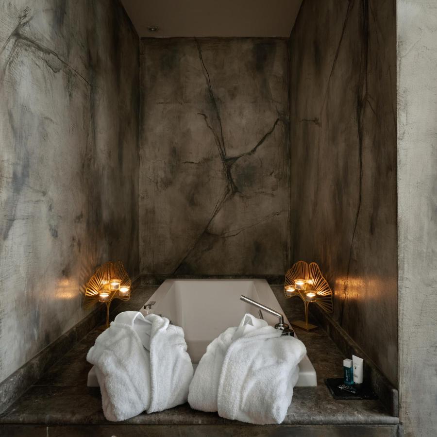 Relais Giulia Couette-café