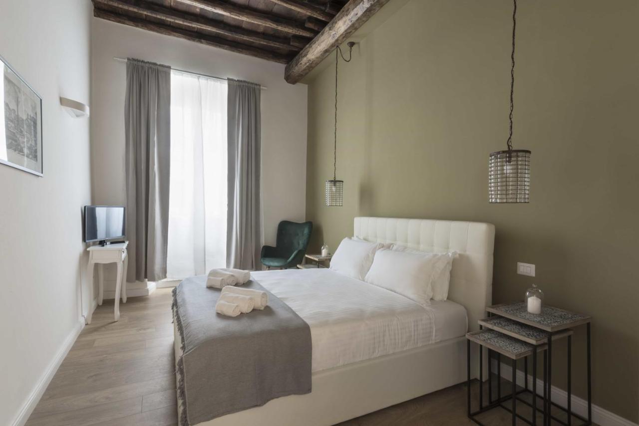 Apartment Corso 101